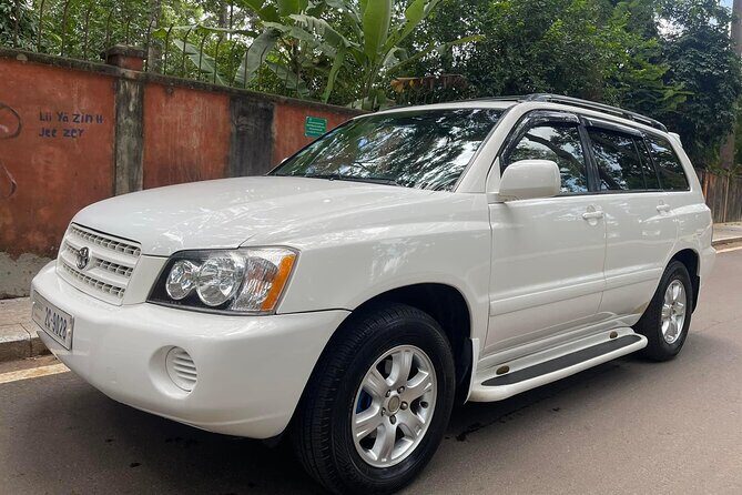 Private Taxi Transfer Phnom Penh - Sihanoukville Car - Minivan - FAQs