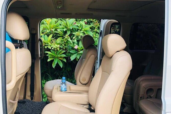 Private Taxi Transfer Phnom Penh to Sihanoukville - The Sum Up