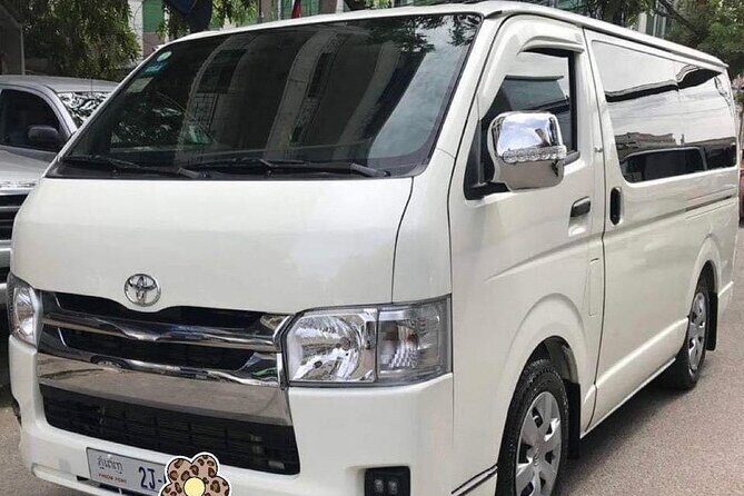 Private Taxi Transfer Siem Reap - Trat Pier - Koh Chang - The Overall Value and Who It’s Best For