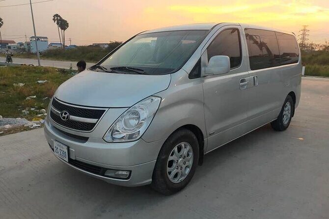 Private Taxi Transfer Siem Reap - Trat Pier - Koh Chang - FAQs