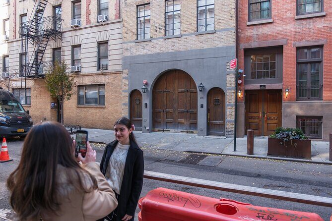 Private Taylor Swift Hotspots Walking Tour - Unlocking NYC with a Taylor Swift Twist: A Detailed Review of the Private Hotspots Tour