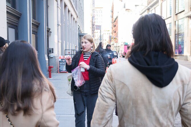 Private Taylor Swift Hotspots Walking Tour - Who Would Love This Tour?