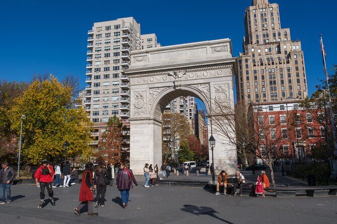 Private Taylor Swift Hotspots Walking Tour - FAQs