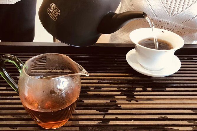 Private Tea Ceremony and Tea Market Half Day Tour in Guangzhou - Who Will Benefit Most?
