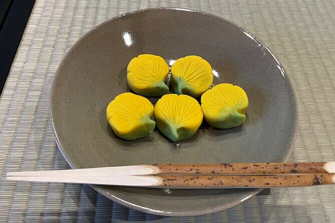 Private Tea Ceremony Experience in Hiroshima - The Sum Up