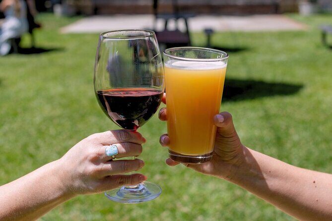PRIVATE Temecula Trio Tour - Wine, Beer and Pizza - Key Points