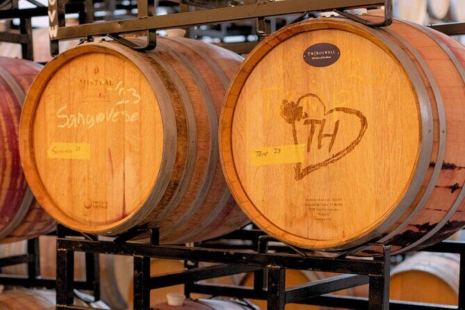 PRIVATE Temecula Trio Tour - Wine, Beer and Pizza - Who Should Consider This Tour?