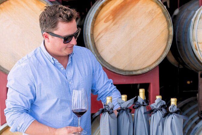 PRIVATE Temecula Trio Tour - Wine, Beer and Pizza - The Sum Up: Is This Tour Worth It?