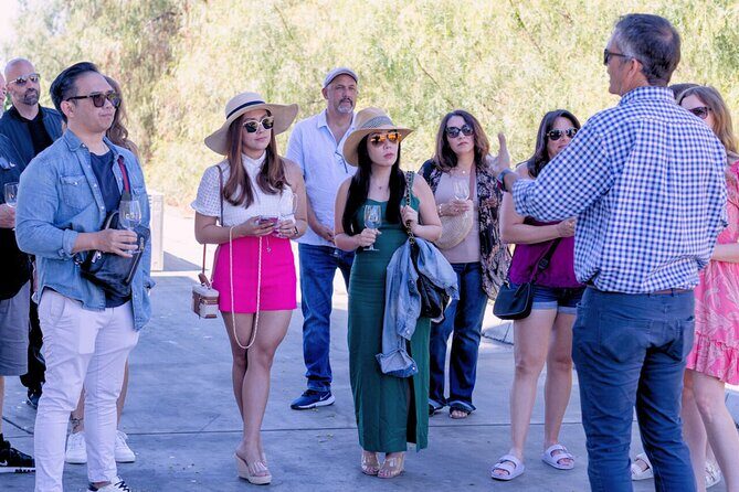 PRIVATE Temecula Trio Tour - Wine, Beer and Pizza - FAQ