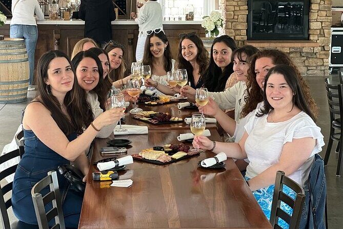 Private Temecula Wine Tour from Anaheim - Practical Details and What to Expect