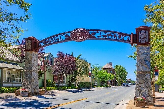 Private Temecula Wine Tour from Dana Point - FAQ