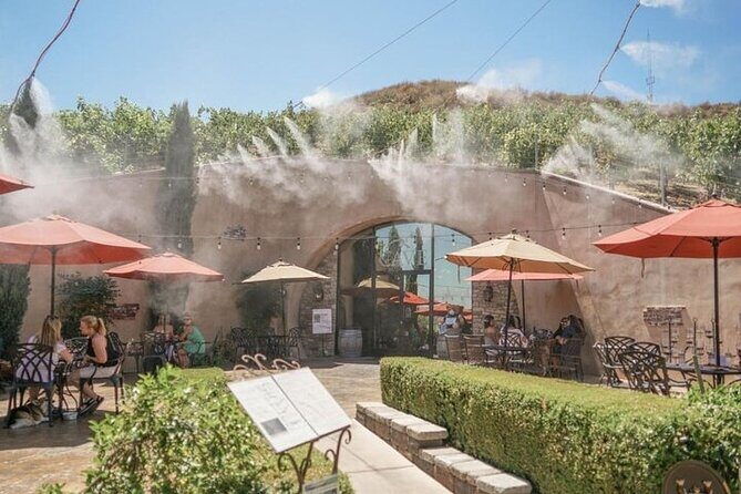 Private Temecula Wine Tour from Fallbrook - Why This Tour Is a Great Choice