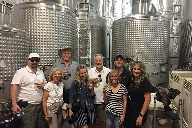 Private Temecula Wine Tour from Fallbrook - FAQ