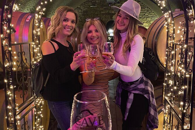 Private Temecula Wine Tour from Murrieta - Who Will Enjoy This Tour?