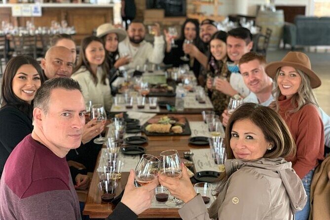 Private Temecula Wine Tour from Oceanside - Who Will Love This Tour?