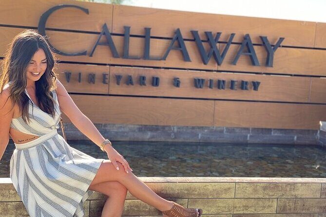 Private Temecula Wine Tour from Solana Beach - Who Should Consider This Tour?