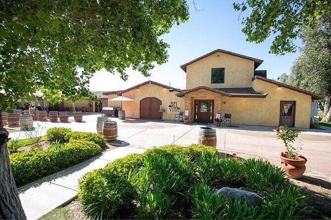 Private Temecula Wine Tour in The Wine Valley - Authentic Insights from Past Guests