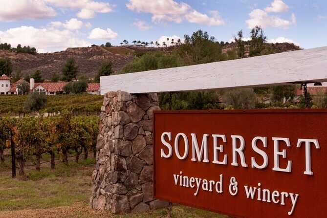 Private Temecula Wine Tour - Old Town Temecula - What’s the Experience All About?