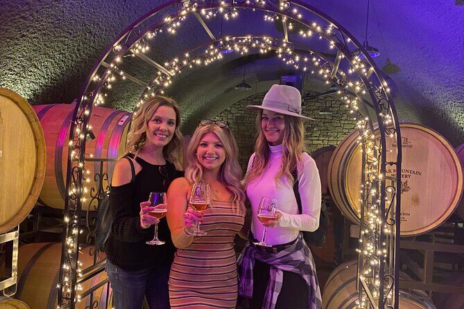 Private Temecula Wine Tour - Old Town Temecula - What’s Included and What’s Not?