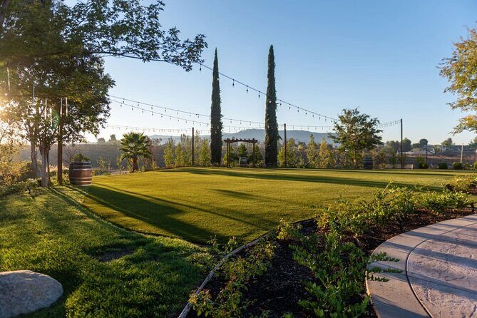 Private Temecula Wine Tour - Old Town Temecula - Transportation, Timing, and Group Size