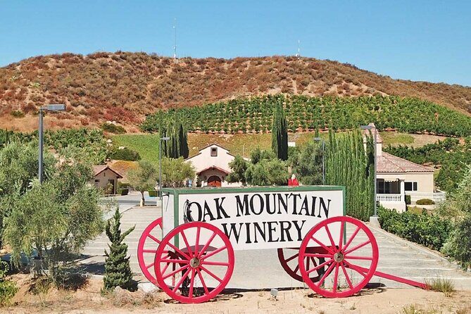 Private Temecula Wine Tour - Old Town Temecula - Who Would Love This Tour?