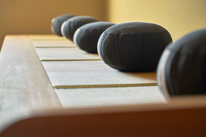 Private Temple Tour with Zazen Meditation - What Makes This Tour Stand Out?