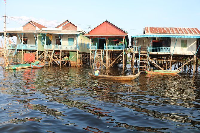 Private Temples and Lake Explorer - Authentic Experiences and What Travelers Say