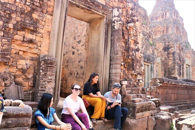 Private Temples and Lake Explorer - The Sum Up: Who Will Benefit Most?