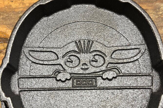 Private Tennessee Workshop for Smelting Ingots and Coins - An Authentic, Practical Look at the Smelting Experience