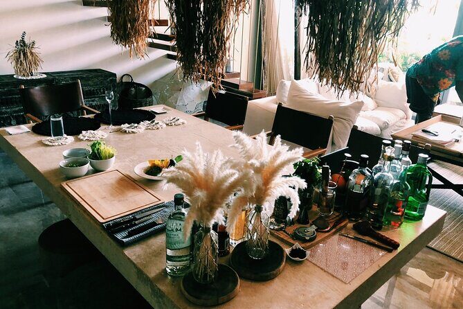 Private Tequila and Mezcal Tasting Session in Tulum - Frequently Asked Questions