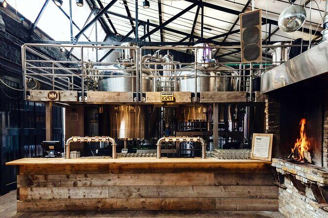 Private Tequila Craft Beer Tasting - Mexico City Floating Gardens - The Practical Side: Logistics and Value