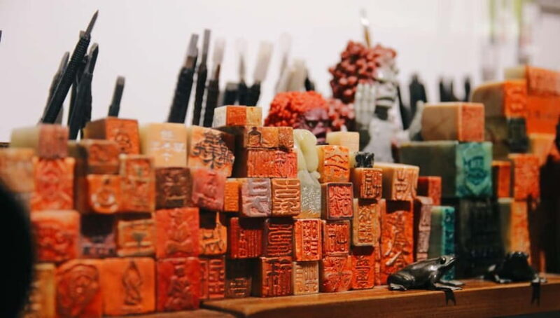 Private Terracotta Warriors Tour + Seal Carving Workshop - Authenticity, Value, and Suitability