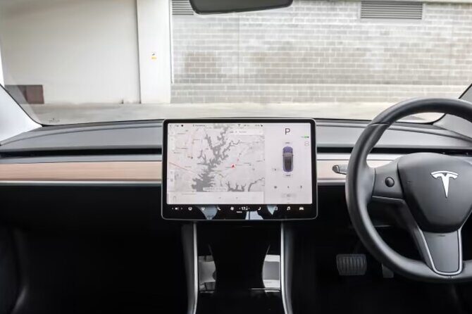 Private Tesla Transfer: Auckland, Tauranga, Rotorua, Taupo - FAQ