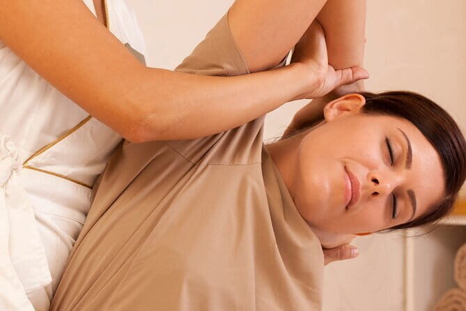 Private Thai Massage - Who Will Love This Experience?