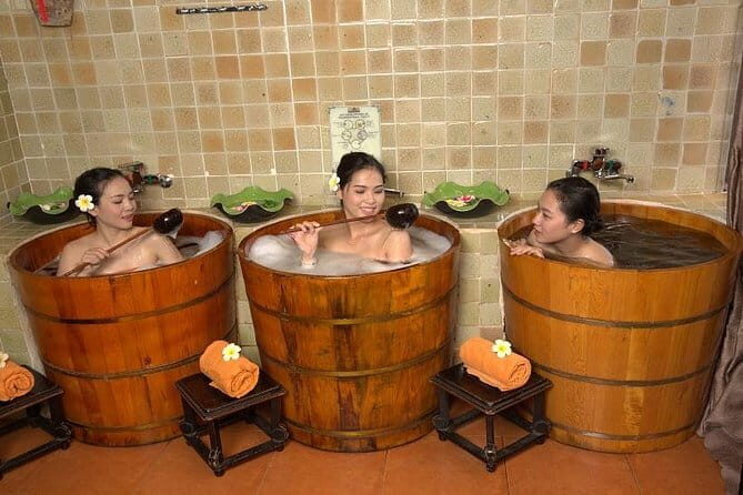 Private Thai Massage - The Sum Up