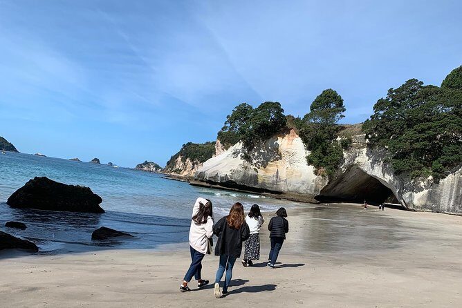 Private The Coromandel Tour - Auckland Tour House - FAQ