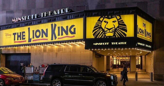 Private Theatre District Tour - Exploring the Heart of Broadway: A Review of the Private Theatre District Tour