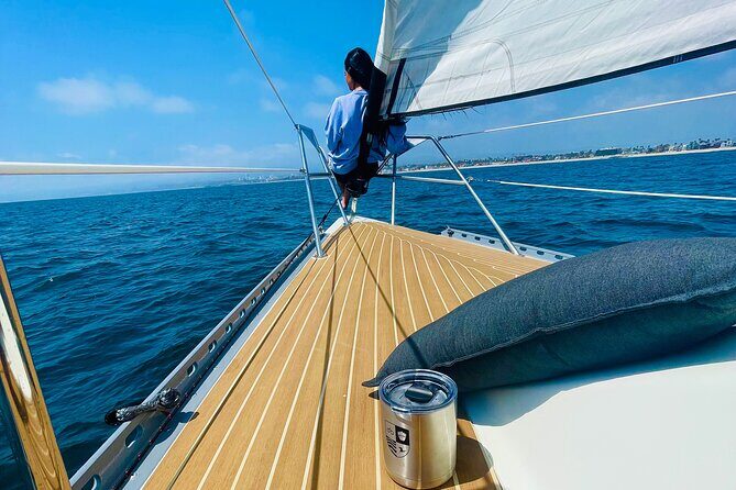 Private Therapy Sailing Adventure - The Experience in Practice: What Travelers Say