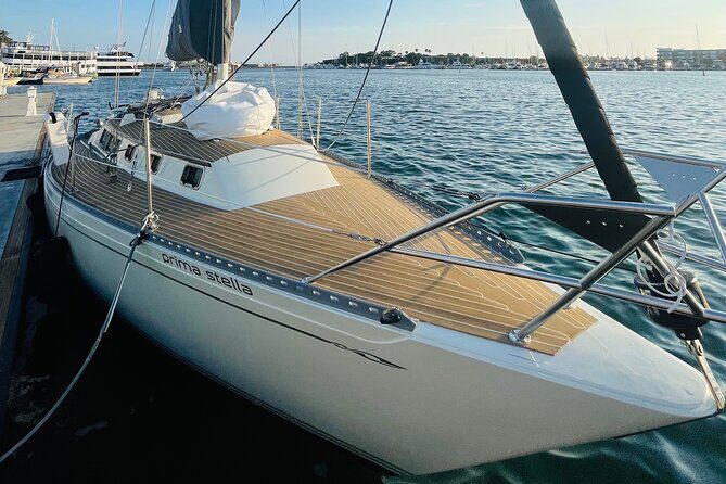 Private Therapy Sailing Adventure - The Sum Up: Who’s It Best For?