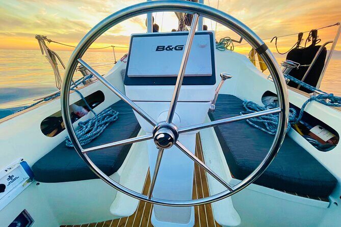 Private Therapy Sailing Adventure - FAQ