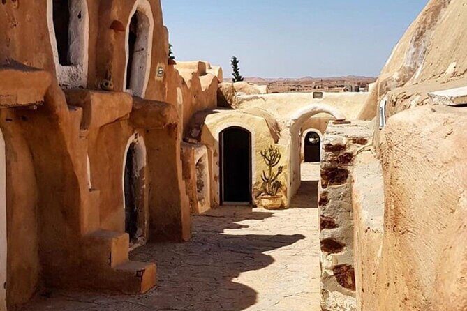 Private Three day Desert Experience Tour - The Sum Up