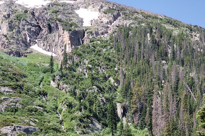 Private Three Hour Afternoon Custom Tour of Rocky Mountain National Park - The Itinerary in Detail