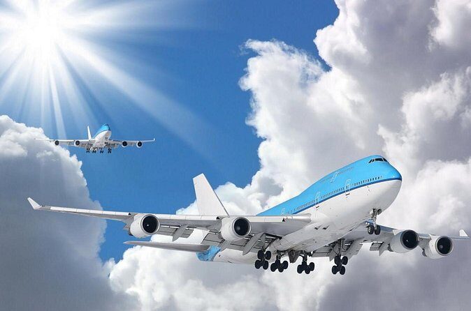 Private Tianjin Airport Arrival Transfer to Beijing Hotels - Final Words