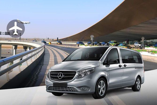 Private Tianjin Airport Arrival Transfer to Beijing Hotels - FAQ