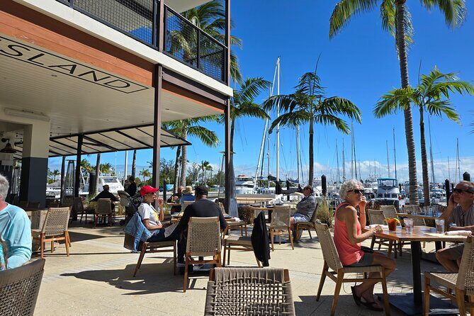 Private Tiki Bar Crawl by Water - The Itinerary: What to Expect from the Water-Based Tiki Experience
