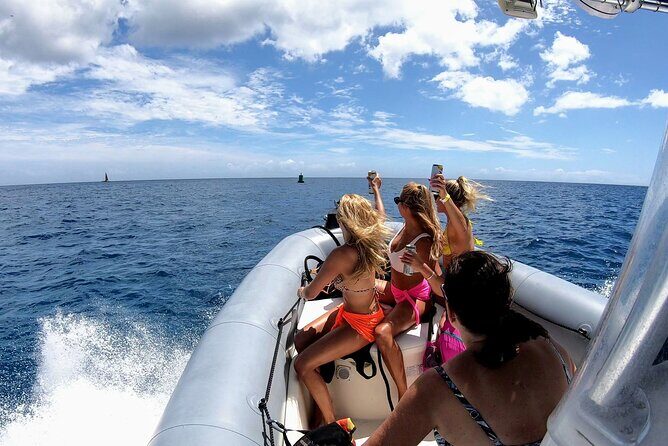 Private Tiki Bar Sunset Cruise in Honolulu - The Value of This Tour