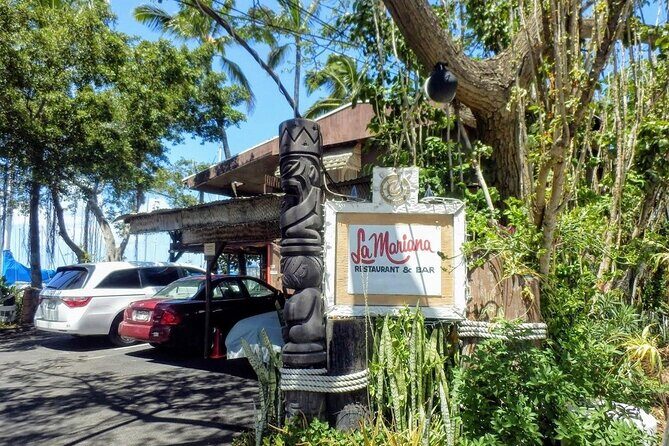 Private Tiki Bar Sunset Cruise in Honolulu - The Itinerary: What You Can Expect