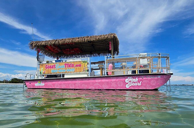 Private Tiki Boat Tour and Captain Services - Final thoughts: Is this the right experience for you?