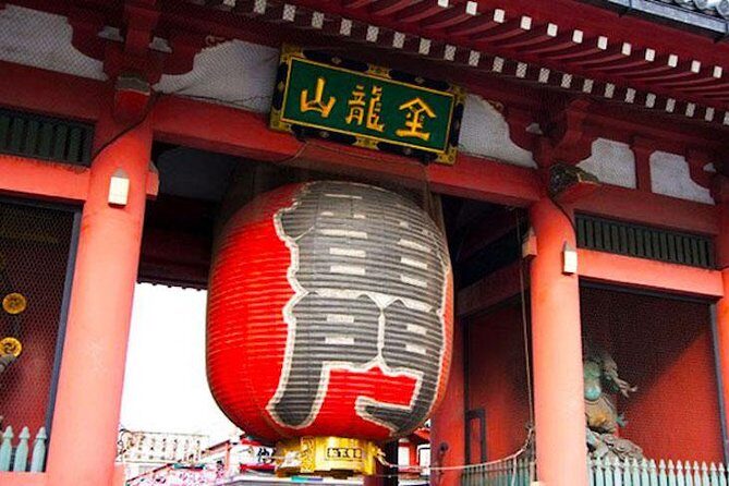 Private Tokyo Custom Full-Day Tour by Chartered Vehicle - The Practical Side of the Tour
