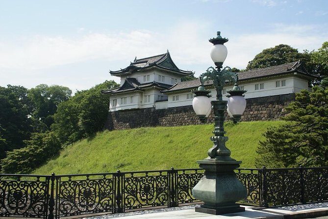 Private Tokyo Custom Half-Day Tour by Chartered Vehicle - A Deep Dive into the Tour Experience